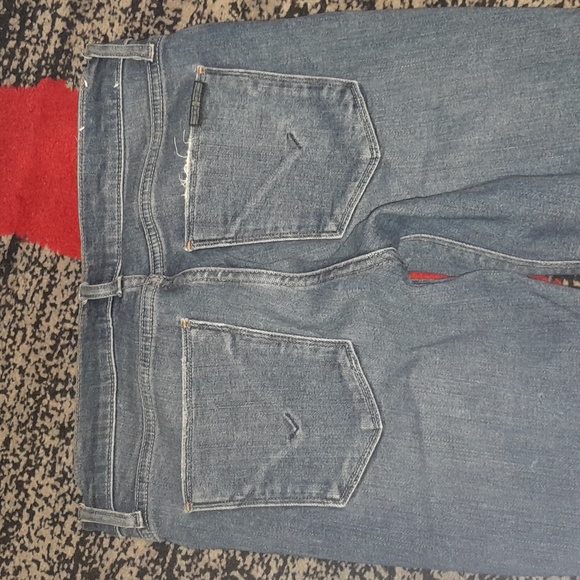 Hudson Tally Misdrise Skinny Jean - Picture 11 of 14